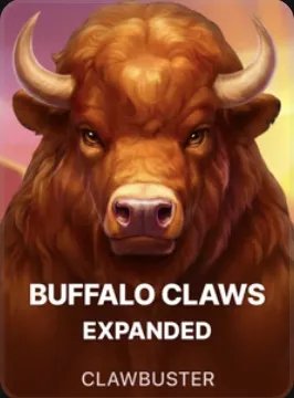 Buffalo Claws Expanded game screenshot