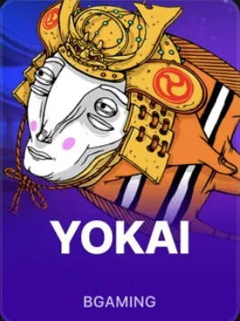 Yokai game screenshot